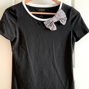 Small Kate Spade T-shirt